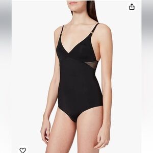 Sloggi S Symmetry Body black sz large EUC